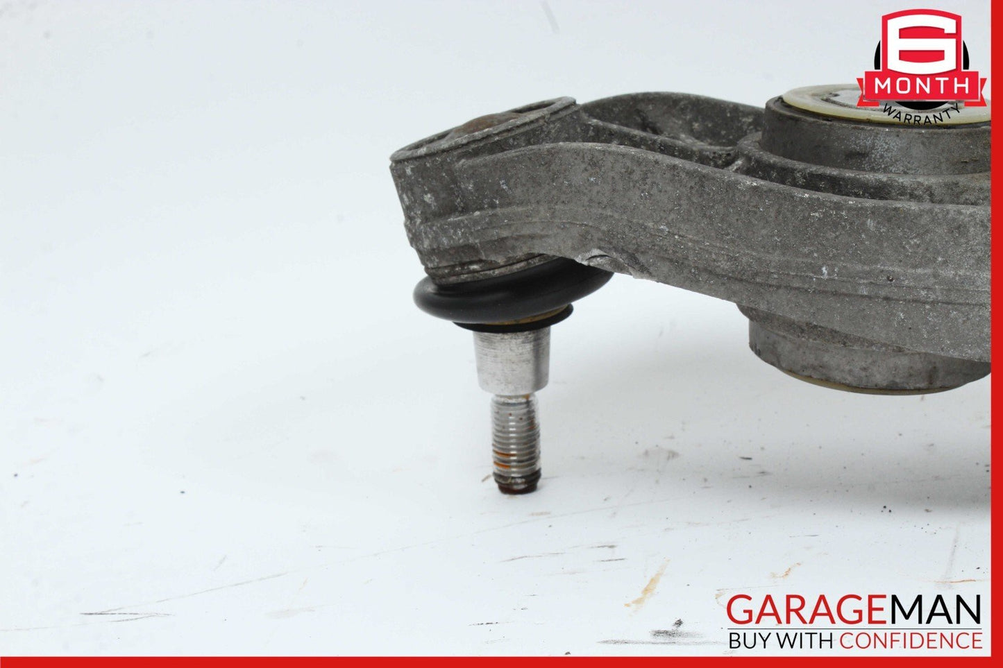 05-12 Porsche Boxster S 987 Cayman 987 Front Right Suspension Lower Control Arm