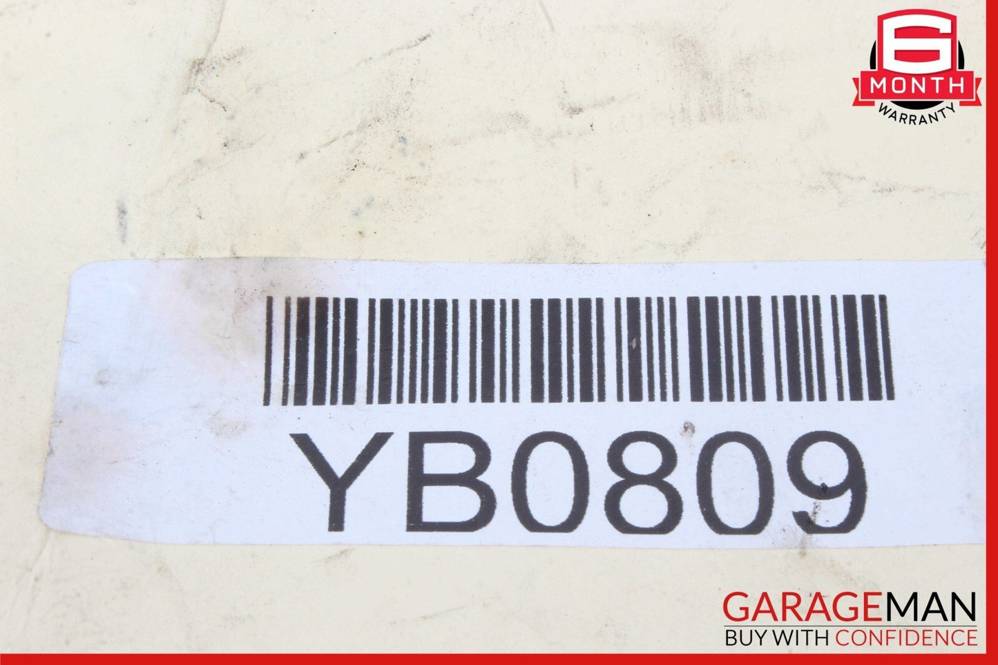 07-09 Mercedes W211 E350 Right / Left AFS GDL Xenon HID Headlight Ballast Module