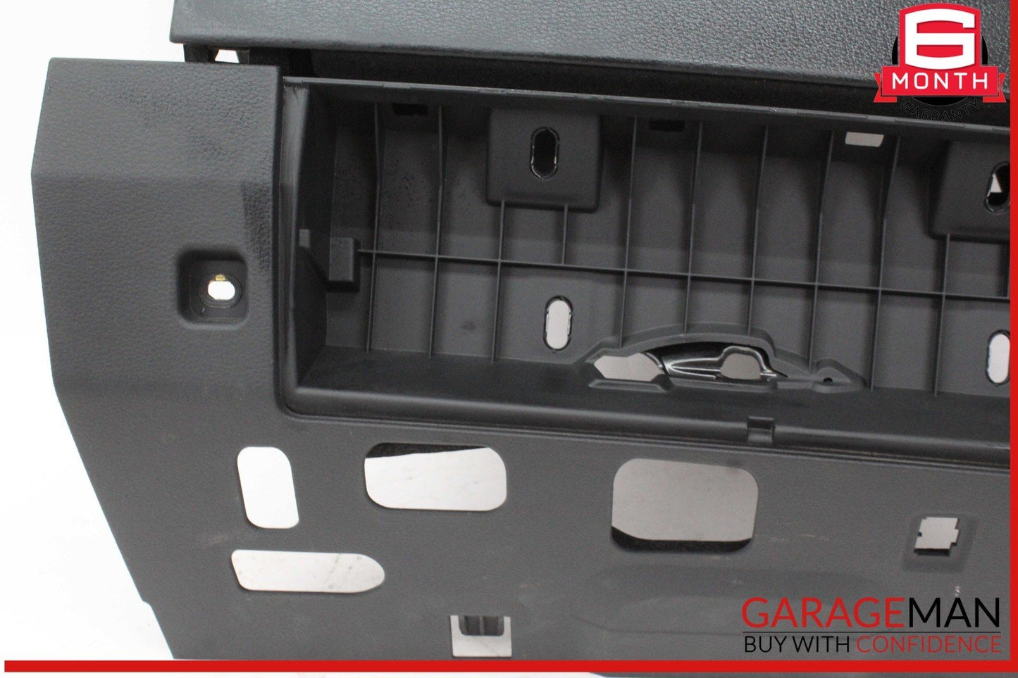 19-24 Audi Q3 Front Right Passenger Side Dash Glove Box Storage Compartment OEM