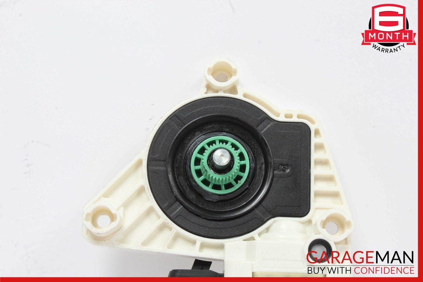 14-18 Mercedes W117 CLA250 Front Left Side Door Window Regulator Motor OEM
