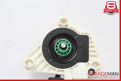 14-18 Mercedes W117 CLA250 Front Left Side Door Window Regulator Motor OEM