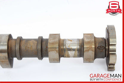 17-20 Kia Sorento Sedona Left Intake Camshaft Cam Shaft w/ Adjuster OEM