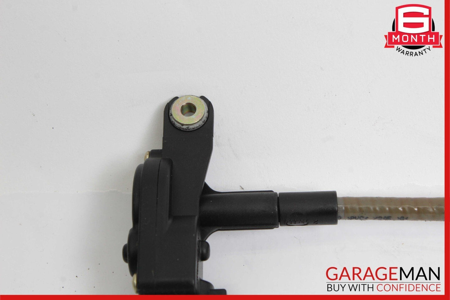 06-12 Mercedes W251 R350 R550 Rear Left Driver Side Quarter Glass Window Motor