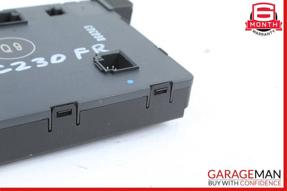 01-07 Mercedes W203 C230 C280 C320 Front Right Side Door Control Module Unit