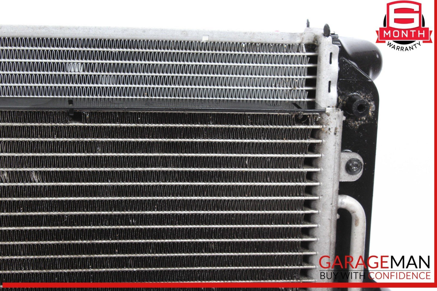 97-04 Porsche Carrera 911 996 Boxster 986 Right Radiator A/C Condenser Fan Assy