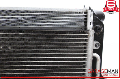 97-04 Porsche Carrera 911 996 Boxster 986 Right Radiator A/C Condenser Fan Assy