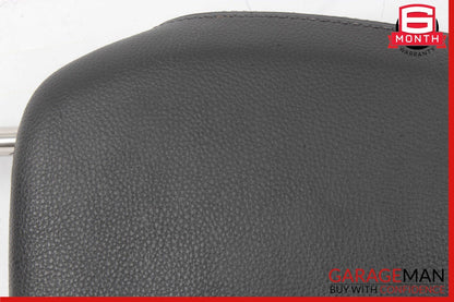 11-14 Porsche Cayenne 958 Front Left Driver Headrest Head Rest OEM