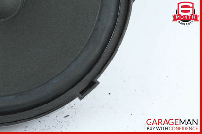 08-15 Mercedes W204 C300 C250 Rear Door Audio Speaker 2048206302 OEM