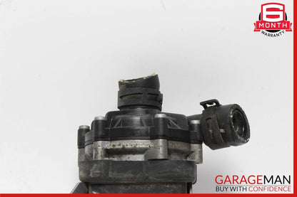 02-19 Mercedes W218 CLS500 CL600 AUX Auxiliary Circulation Water Pump OEM