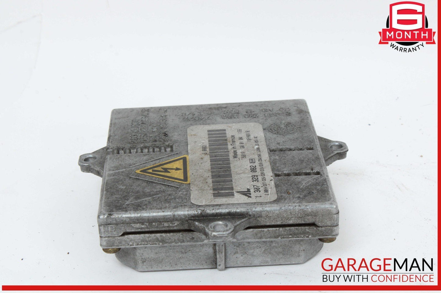 00-08 Mercedes R230 SL500 S500 CL600 CL55 AMG Xenon Headlight HID Ballast Unit