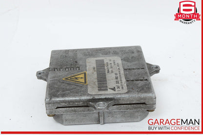 00-08 Mercedes R230 SL500 S500 CL600 CL55 AMG Xenon Headlight HID Ballast Unit