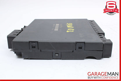 03-06 Mercedes W220 S430 S55 AMG Front Left Side Seat Control Module Unit OEM