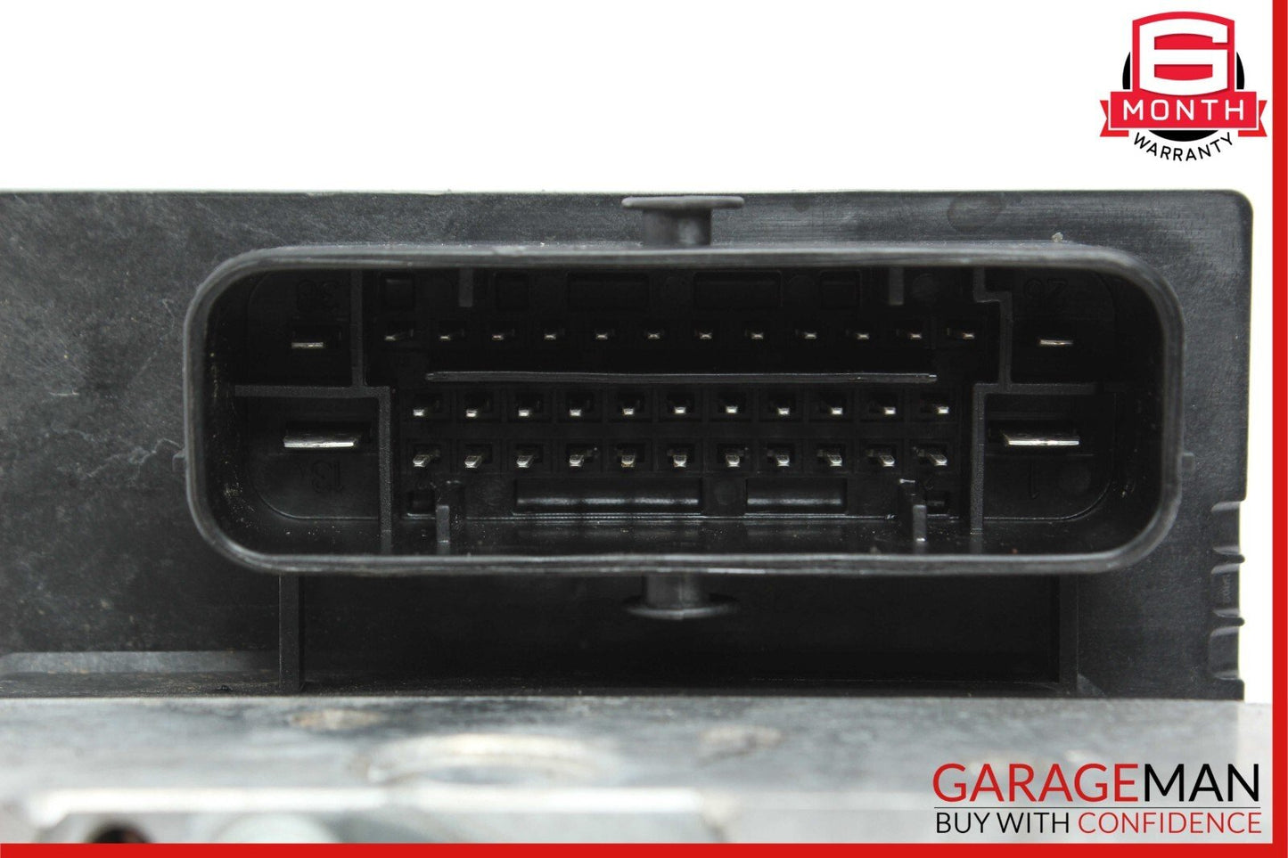 10-14 Mercedes W212 E350 E550 ABS Anti Lock Pump Brake Module 2124312912 OEM