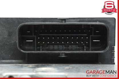 10-14 Mercedes W212 E350 E550 ABS Anti Lock Pump Brake Module 2124312912 OEM