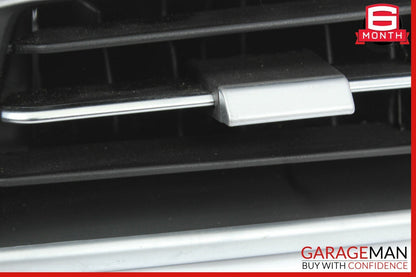 14-17 Maserati Ghibli Front Right Side Dash AC A/C Air Vent Trim Grille Panel