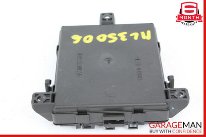 06-13 Mercedes W164 ML350 GL450 R350 Front Left Side Door Control Module OEM