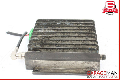 00-06 Mercedes E430 E55 AMG CLK500 CL600 Antenna Amplifier Booster Module Unit