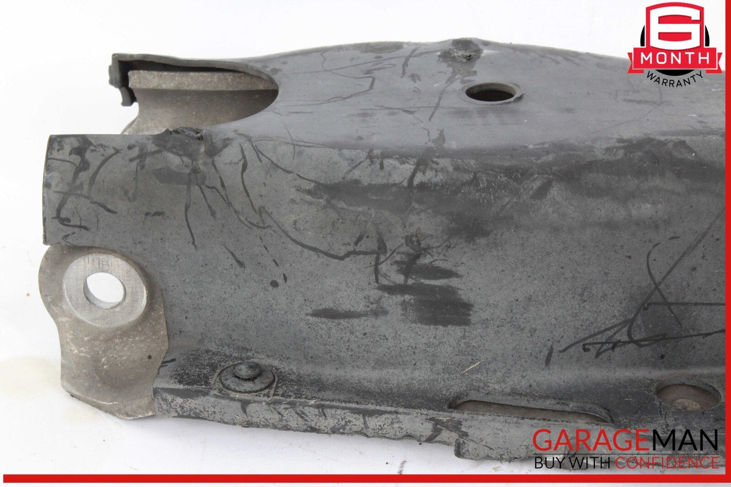 07-14 Mercedes W221 S400 Hybrid Rear Right / Left Lower Rearward Control Arm OEM