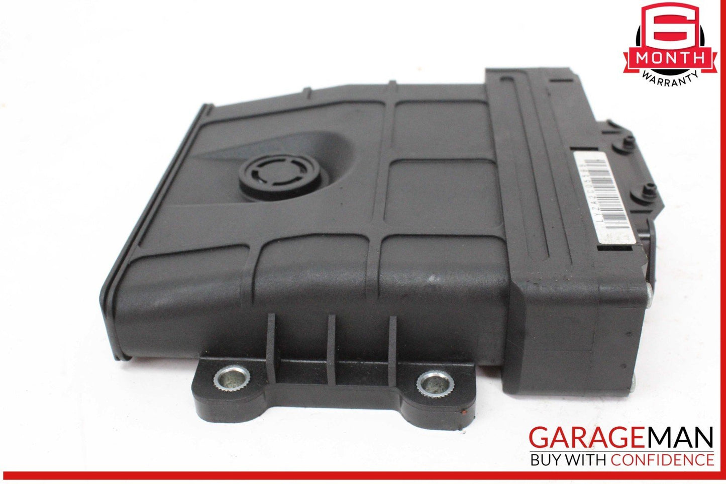 12-14 Volkswagen Beetle Transmission TCU Control Module Unit 09G927750LG OEM