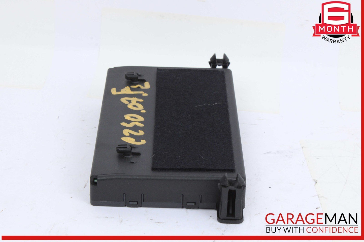 01-07 Mercedes W203 C230 Front Left Side Door Control Module 2038201585 OEM