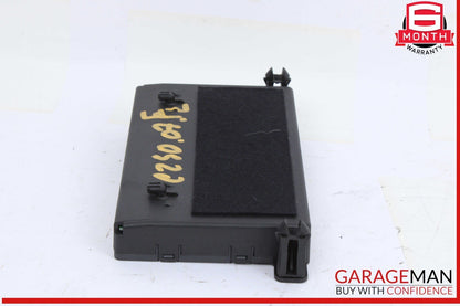 01-07 Mercedes W203 C230 Front Left Side Door Control Module 2038201585 OEM