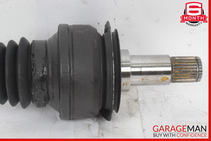 15-16 Mercedes W205 C300 RWD Rear Right Side Axle CV Half Shaft OEM