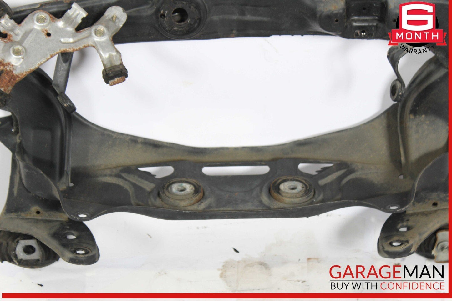 97-08 Chrysler Crossfire SLK230 Rear Sub Frame Subframe Crossmember OEM