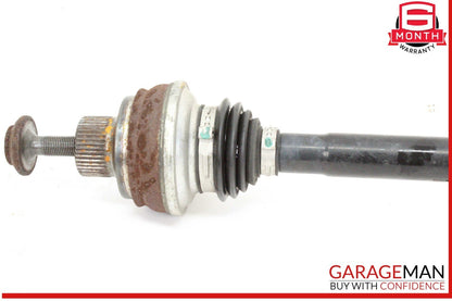 12-18 Audi A6 A7 SQ5 Rear Left or Rear Right Side CV Axle Shaft 8R0501203C OEM