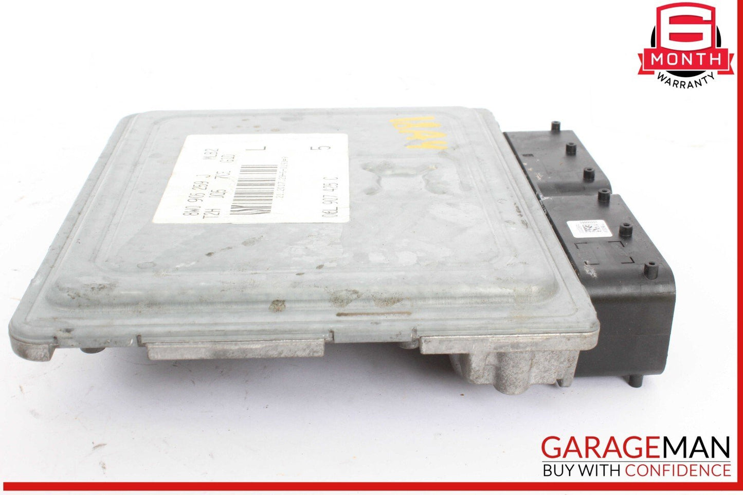 17-24 Audi A4 Engine Computer Control Module Unit ECU ECM 8W0906259J OEM