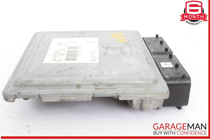 17-24 Audi A4 Engine Computer Control Module Unit ECU ECM 8W0906259J OEM