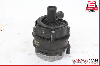 14-20 Maserati Ghibli Auxiliary Secondary Electric Water Pump 670005347 OEM