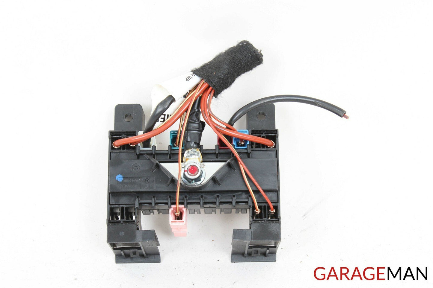07-13 MERCEDES W221 S400 S550 S63 AMG FUSE BOX RELAY OEM