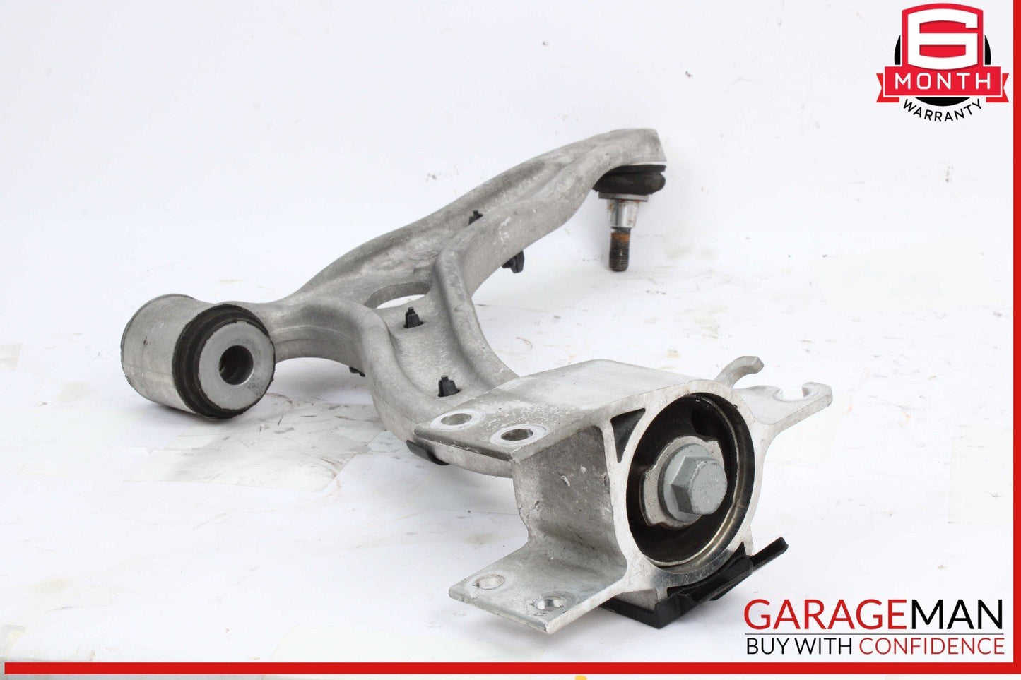 14-19 Mercedes W117 CLA250 Front Left Driver Side Lower Control Arm OEM