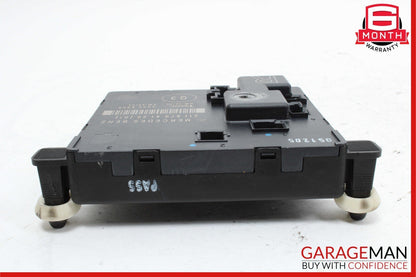 03-09 Mercedes W211 E350 E320 E63 AMG Rear Right Door Controller Module Unit