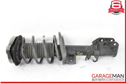 09-15 Mercedes X204 GLK350 Front Right and Left Side Shock Strut Absorber OEM