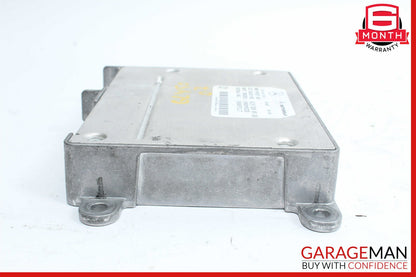06-12 Mercedes X164 GL450 E350 Communication Control Module 2198200926 OEM