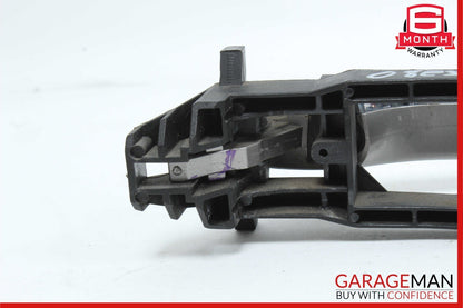 03-09 Mercedes W211 E350 E500 Rear Right Side Exterior Door Handle A29 OEM
