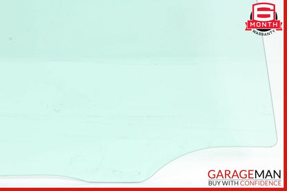 06-10 Mercedes W251 R350 R550 Front Right Passenger Side Door Window Auto Glass
