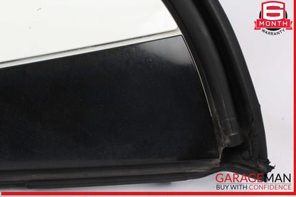 12-20 Mercedes R172 SLC300 SLK250 Convertible Top Right C Pillar Brace Support