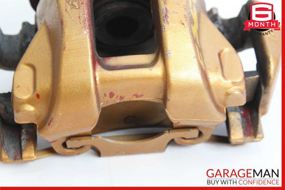 10-18 Mercedes E350 E550 CLS400 Rear Left & Right Brake  Calipers Set of 2 Pc