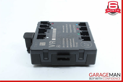 08-18 Mercedes W204 C250 C300 E400 Front Right Side Door Control Module Unit OEM