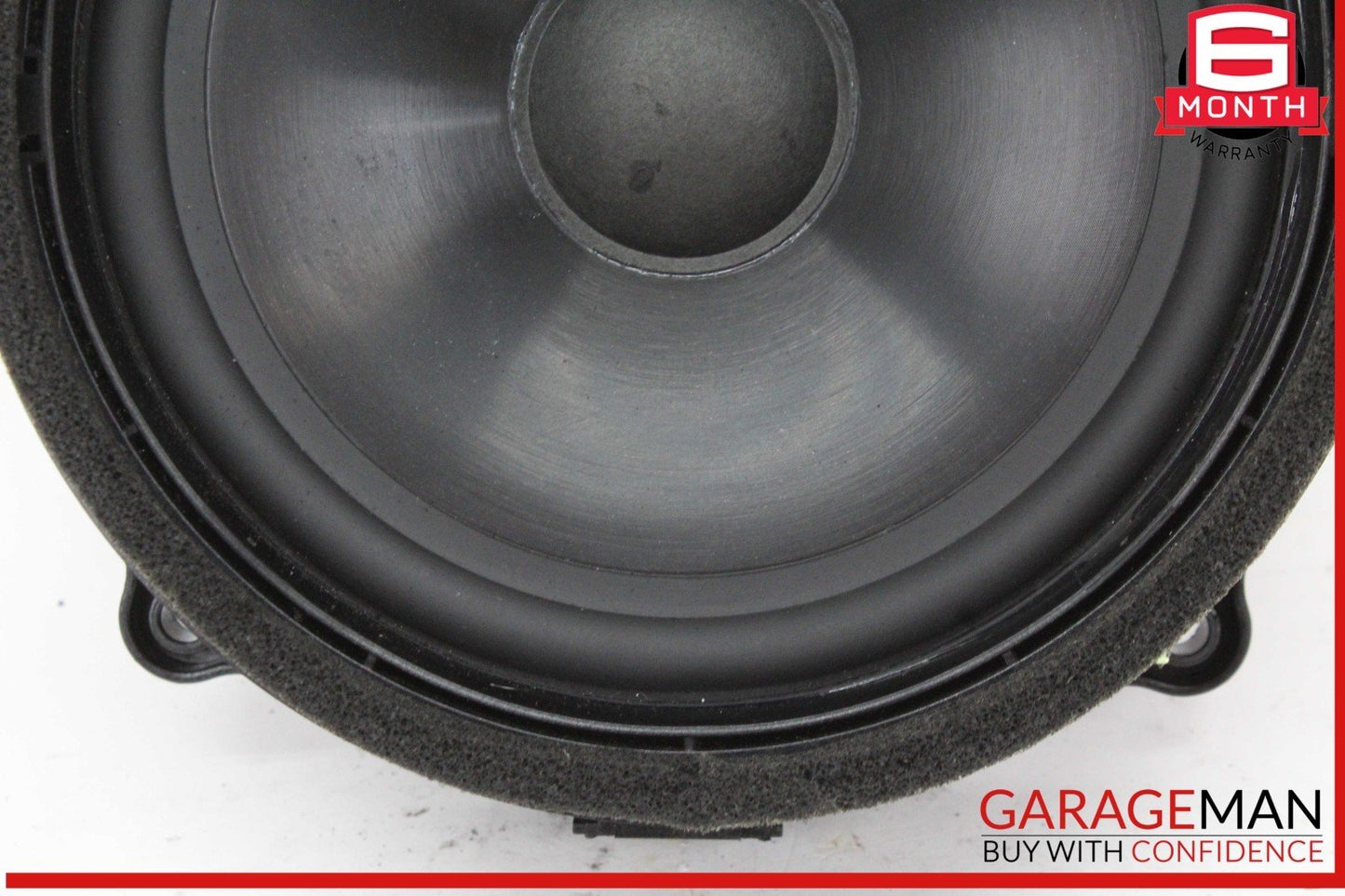 10-13 Land Rover Range Rover Sport Front Left and Right Side Door Sound Speaker