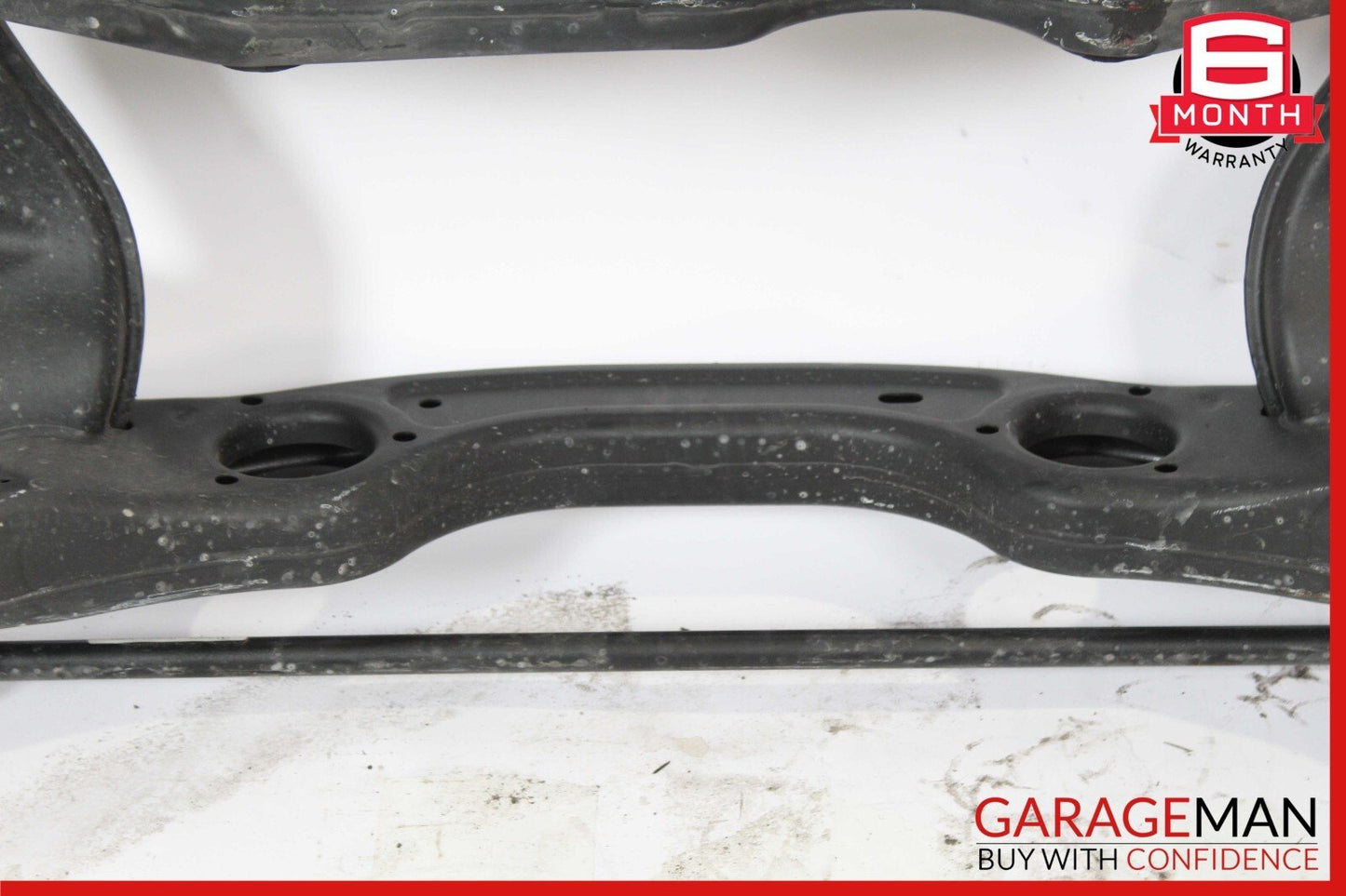 12-15 Mercedes B-Class W242 W246 Rear Axle Subframe 2463500000