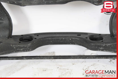 12-15 Mercedes B-Class W242 W246 Rear Axle Subframe 2463500000