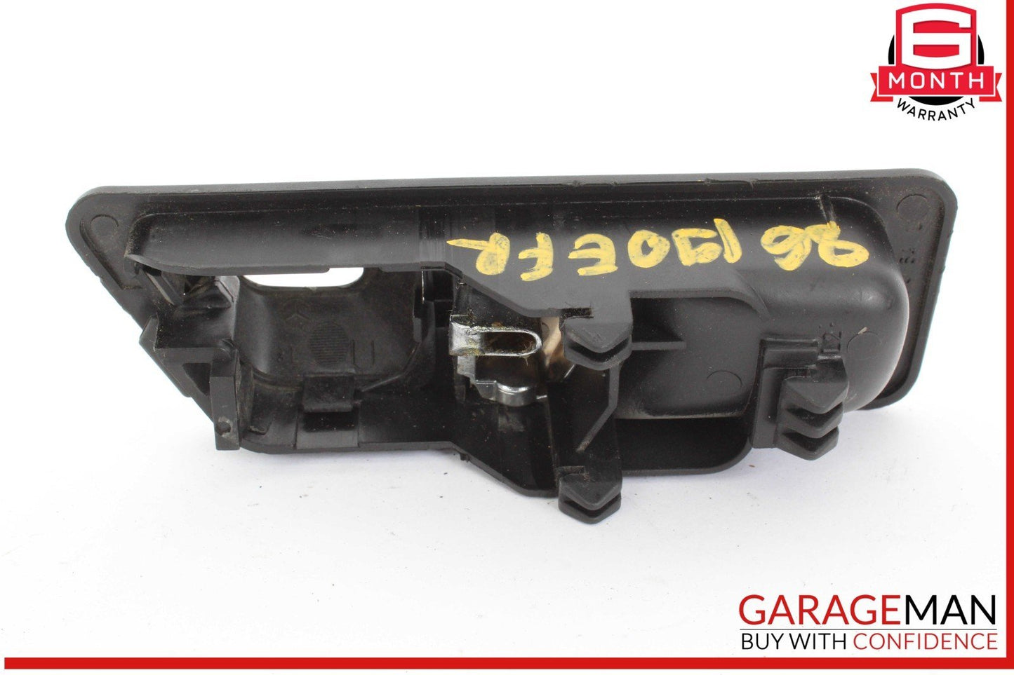84-93 Mercedes W201 190E 190D Front Left Driver Side Interior Door Handle OEM