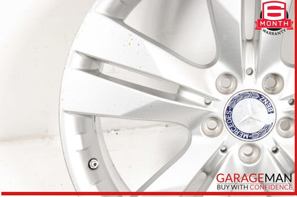 06-12 Mercedes X164 GL350 GL450 ML350 Wheel Rim 8.5Jx20H2 ET56 OEM