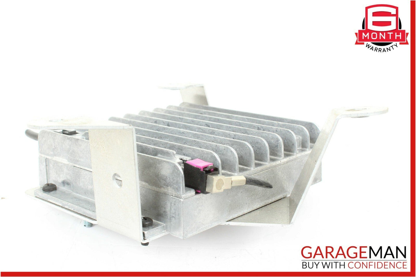 03-06 Mercedes W211 E350 E55 AMG CLS500 Motorola Satellite Antenna Module Unit