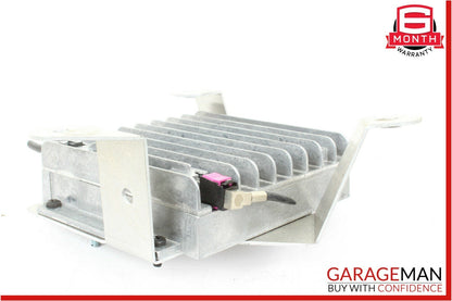 03-06 Mercedes W211 E350 E55 AMG CLS500 Motorola Satellite Antenna Module Unit
