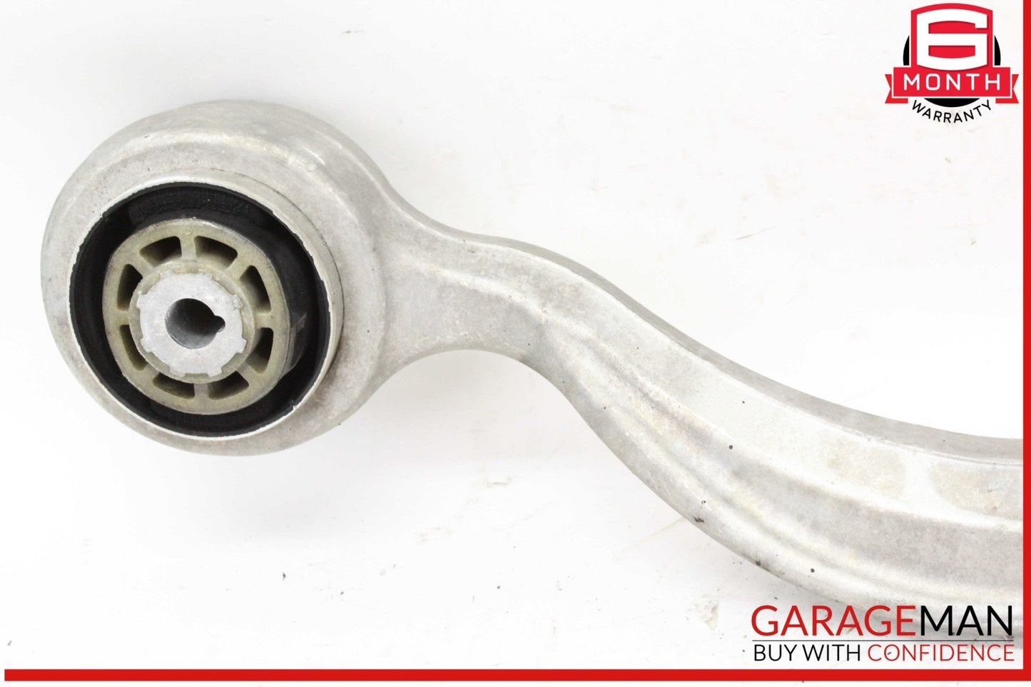 15-20 Mercedes W205 C300 4MATIC Front Left Side Lower Forward Control Arm OEM