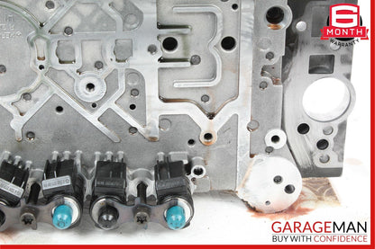 Mercedes W212 E350 GL450 CL550 7G TCM Tronic Transmission Valve Body OEM